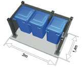 ECOABRI 1080 SF