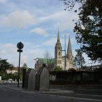Chartres cathedrale