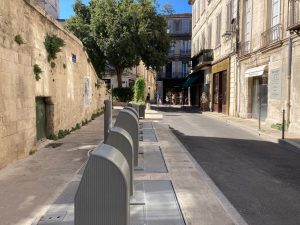 Lire la suite à propos de l’article Nouvelle installation 📌 – Avignon (84)